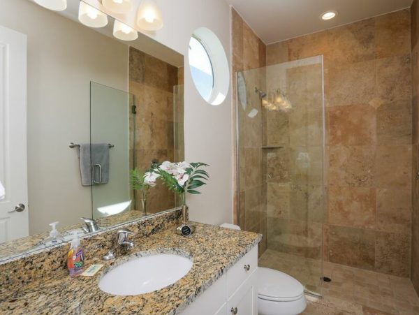 Holmes Beach Vacation Home With Private Heated Pool