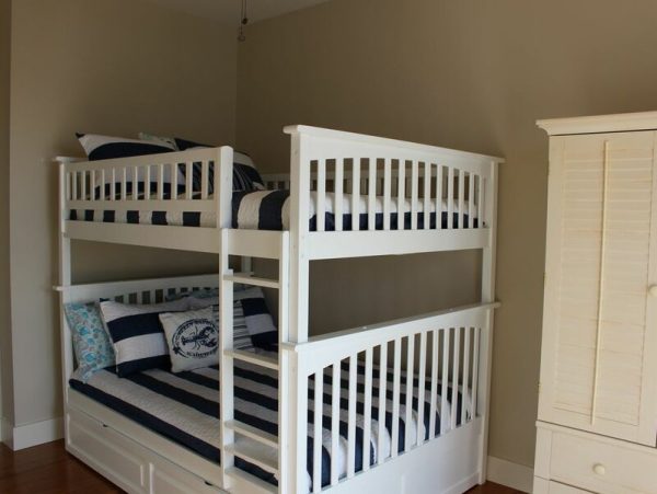 Holmes Beach Vacation Home With Private Heated Pool