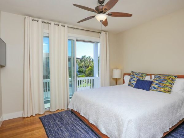 Holmes Beach Vacation Home With Private Heated Pool