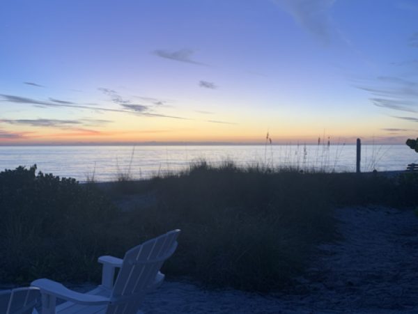 Holmes Beach Vacation Home With Private Heated Pool