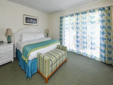 Sarasota Vacation Rental Home Four Bedrooms