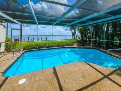 Sarasota Vacation Rental Home Four Bedrooms