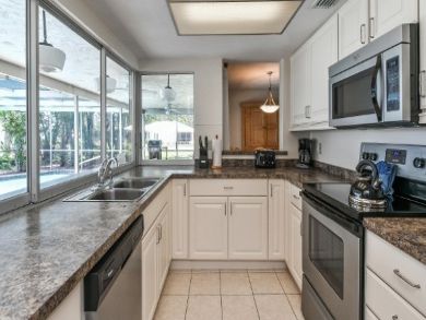 Sarasota Vacation Rental Home Four Bedrooms