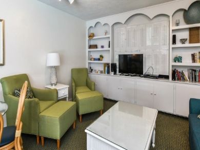 Sarasota Vacation Rental Home Four Bedrooms