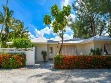 Sarasota Vacation Rental Home Four Bedrooms
