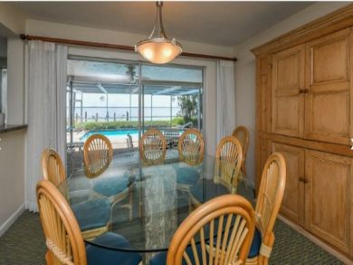 Sarasota Vacation Rental Home Four Bedrooms