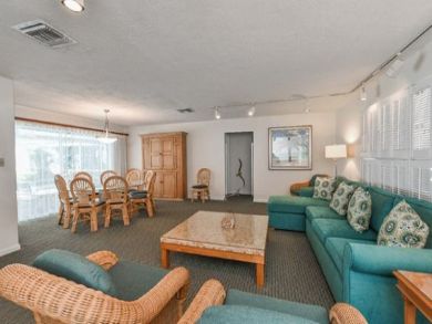 Sarasota Vacation Rental Home Four Bedrooms
