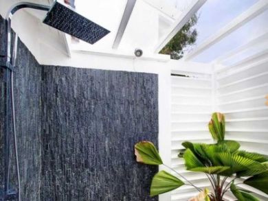 Upscale Home Rental On Guadeloupe. Call Local Agent.