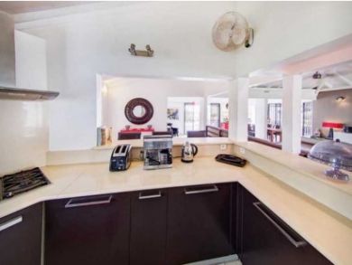 Upscale Home Rental On Guadeloupe. Call Local Agent.