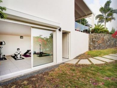 Upscale Home Rental On Guadeloupe. Call Local Agent.