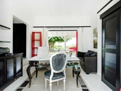 Upscale Home Rental On Guadeloupe. Call Local Agent.