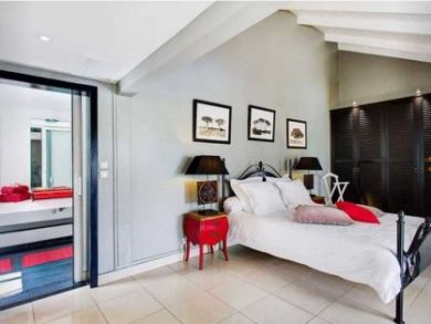 Upscale Home Rental On Guadeloupe. Call Local Agent.