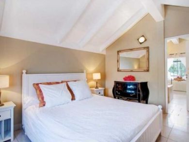 Upscale Home Rental On Guadeloupe. Call Local Agent.