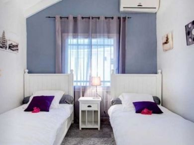 Upscale Home Rental On Guadeloupe. Call Local Agent.