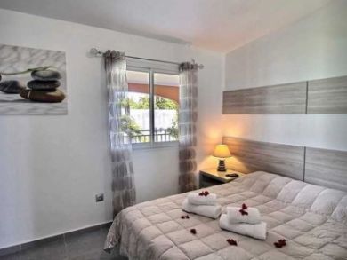 Guadeloupe Luxury Home Vacation Sleeps Twelve Guests