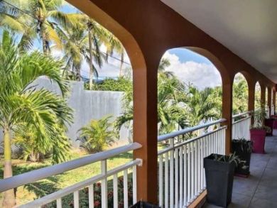 Guadeloupe Luxury Home Vacation Sleeps Twelve Guests