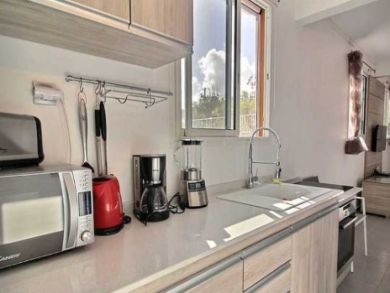Guadeloupe Luxury Home Vacation Sleeps Twelve Guests