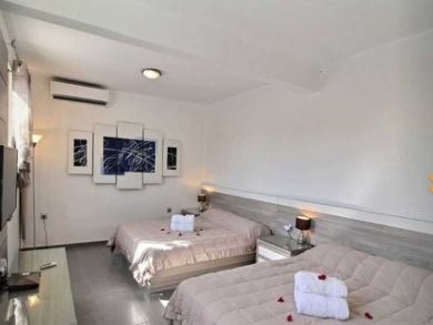 Guadeloupe Luxury Home Vacation Sleeps Twelve Guests