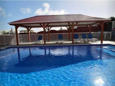 Guadeloupe Luxury Home Vacation Sleeps Twelve Guests