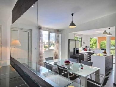 Guadeloupe Luxury Home Vacation Sleeps Twelve Guests