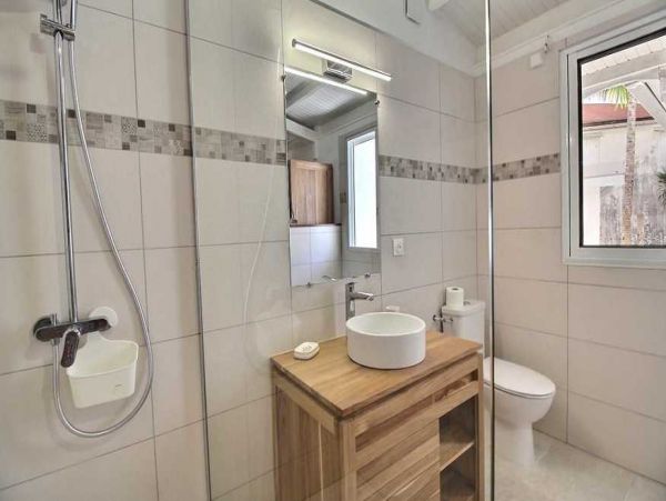 Guadeloupe Luxury Vacation Home Rental Sleeps 10 Guests