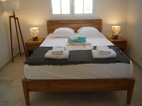 Guadeloupe Luxury Vacation Home Rental Sleeps 10 Guests
