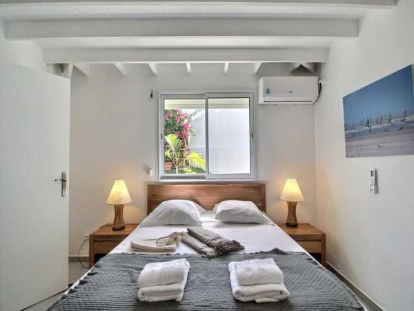 Guadeloupe Luxury Vacation Home Rental Sleeps 10 Guests