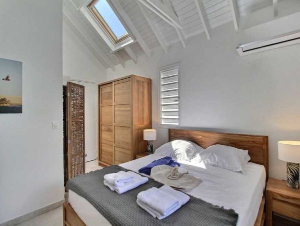 Guadeloupe Luxury Vacation Home Rental Sleeps 10 Guests