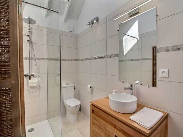 Guadeloupe Luxury Vacation Home Rental Sleeps 10 Guests