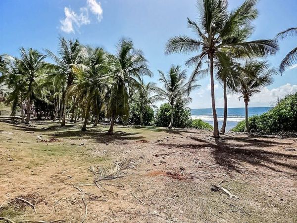 Guadeloupe Luxury Vacation Home Rental Sleeps 10 Guests