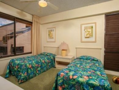 Charming Condo Vacation Rental on Lahaina Maui.