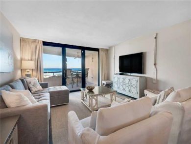 Miramar Beach Vacation Condo on Beach