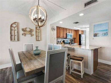 Miramar Beach Vacation Condo on Beach