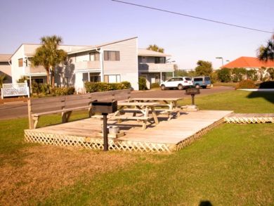 Beaches Of South Walton Condo 915172