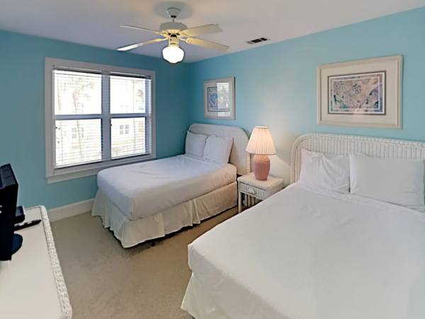 Lovely 3 Bedroom Vacation Getaway with Full Ocean Views