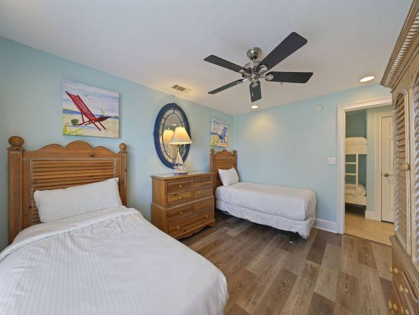 Destin Vacation Rental with Gulf Views & Pool Access