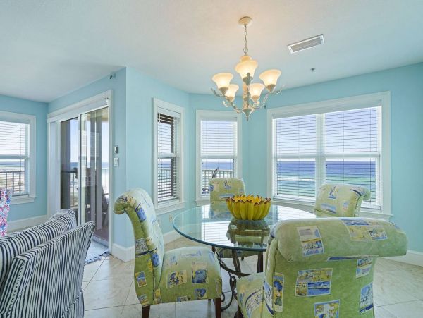 Destin Vacation Rental with Gulf Views & Pool Access