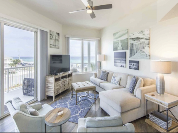 The Ultimate Luxury Vacation Home Away from Home