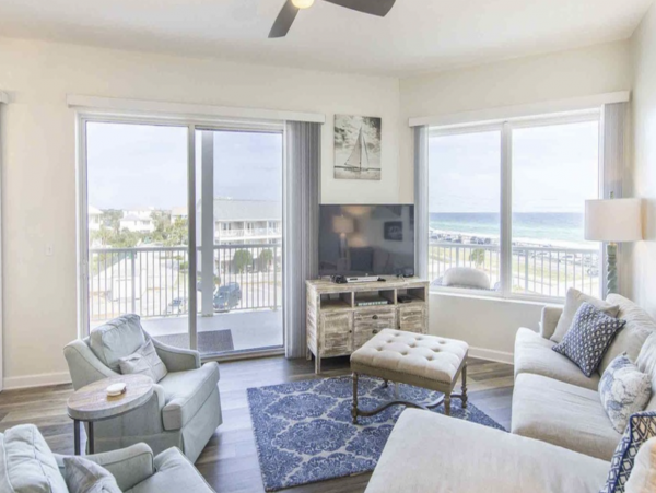 The Ultimate Luxury Vacation Home Away from Home