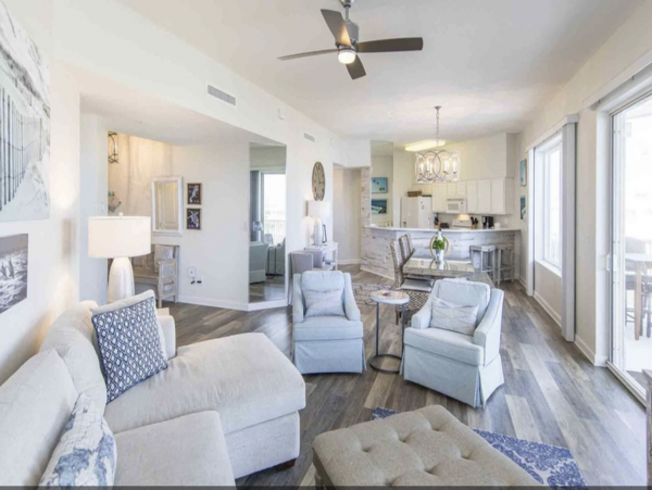 The Ultimate Luxury Vacation Home Away from Home