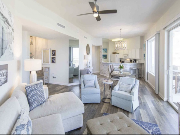 The Ultimate Luxury Vacation Home Away from Home