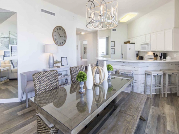 The Ultimate Luxury Vacation Home Away from Home