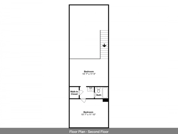 Gulffront 2 plus loft villa  Near Destin commons