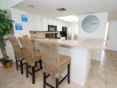 Miramar Beach Vacation Condo Sleeps Six Guests