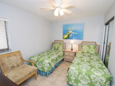 Miramar Beach Vacation Condo Sleeps Six Guests