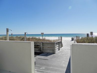 Miramar Beach Vacation Condo Sleeps Six Guests