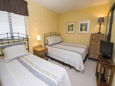 Two Bedroom Beachfront Vacation Condo Rental Sleeps Seven