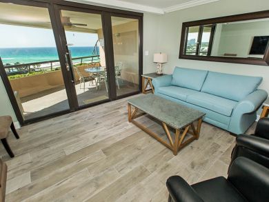 Oceanfront Two Bedroom Vacation Condo in Miramar Beach Oceanfront Two Bedroom Vacation Condo in Miramar Beach