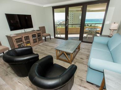 Oceanfront Two Bedroom Vacation Condo in Miramar Beach Oceanfront Two Bedroom Vacation Condo in Miramar Beach