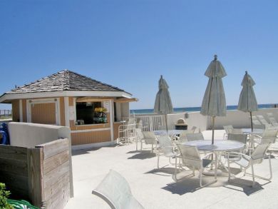 Oceanfront Two Bedroom Vacation Condo in Miramar Beach Oceanfront Two Bedroom Vacation Condo in Miramar Beach